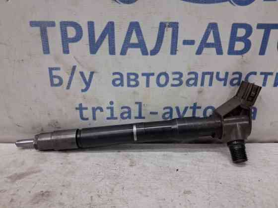 Форсунка топливная Mazda 3 2013-2019 SH0113H50 (Арт. 80882) Київ