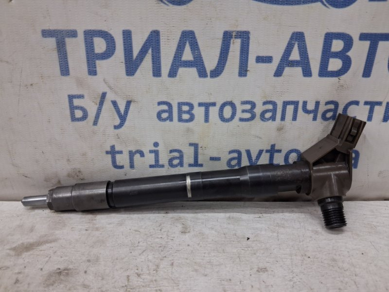 Форсунка топливная Mazda 3 2013-2019 SH0113H50 (Арт. 80882) Київ - зображення 1