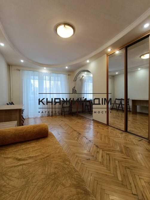Оренда 1 к. квартири, метро Тараса Шевченко № 1189624 Киев - изображение 1