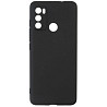Панель ArmorStandart Matte Slim Fit для Motorola G60/G40 Fusion Black (Код товару:23828) Харків