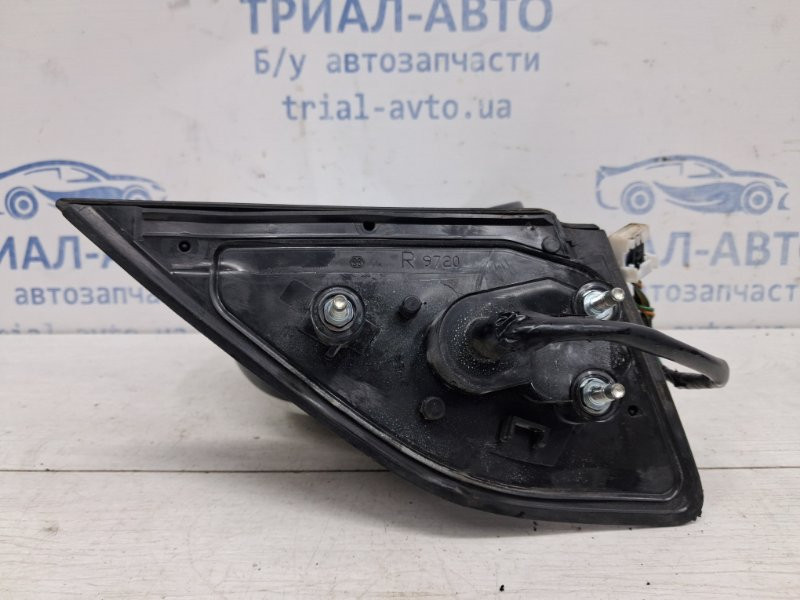 Зеркало правое Mitsubishi ASX GA 1.8 DIESEL 4N13 2010 (б/у) Киев - изображение 7