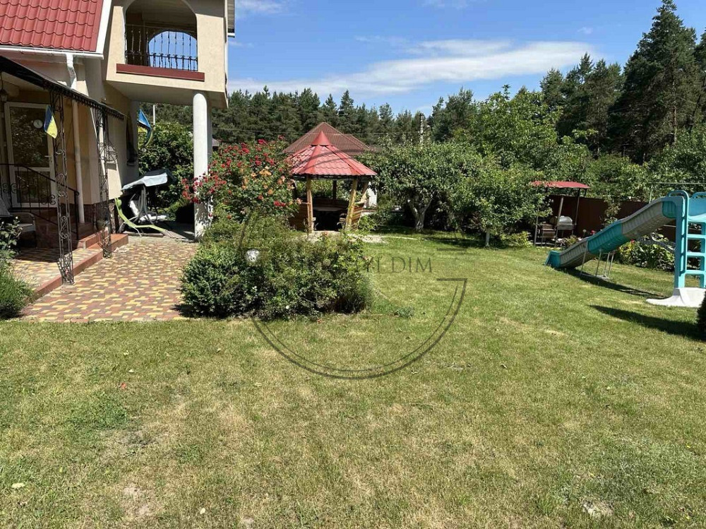 Продаж будинку 200 кв.м. Садове ТОВ Світанок Велика Солтановка Код № 2211664 Київ - зображення 3