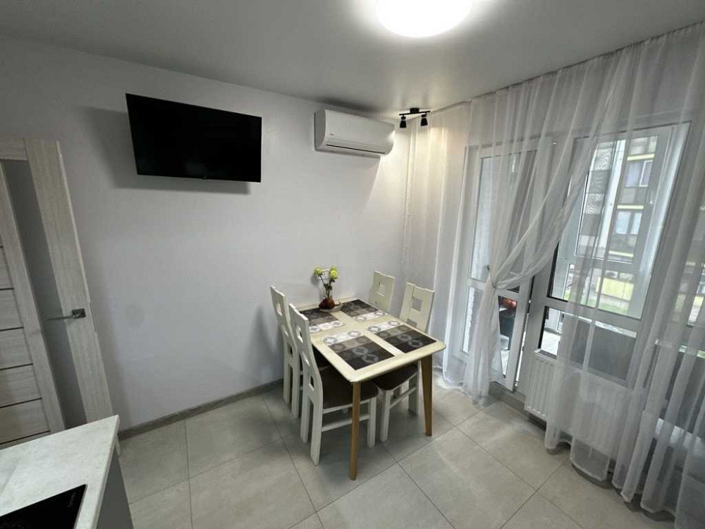 продажа 2-к квартира Киев, Святошинский, 82000 $ Киев - изображение 12