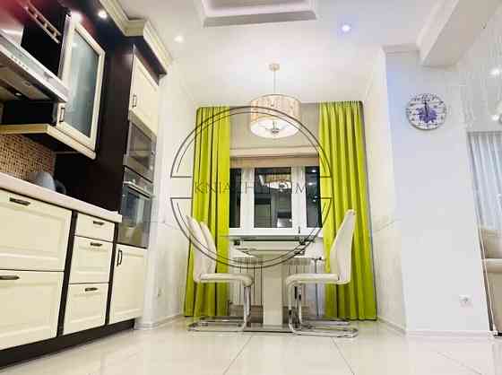 Оренда 3 кімнатної квартири по вул. Княжий Затон 21 ЖК Корона 11200914 Київ