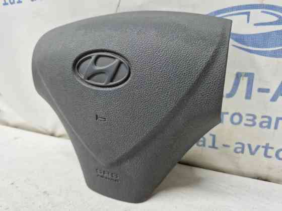 Подушка безопасности в руль Hyundai Getz 2002-2011 569001C600WK (Арт. 81867) Киев