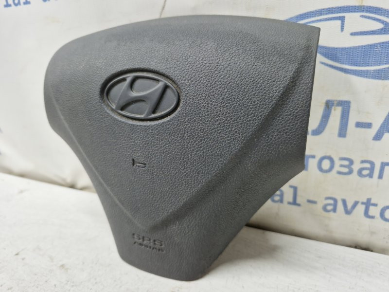 Подушка безопасности в руль Hyundai Getz 2002-2011 569001C600WK (Арт. 81867) Киев - изображение 2