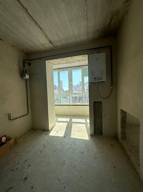 Дві кімнати + кухня 8,5 м², Опришівська Слобода Ивано-Франковск - изображение 8