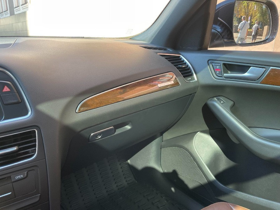 Продам AUDI В ЧУДОВОМУ СТАНІ БЕЗ ДТП Київ - зображення 6