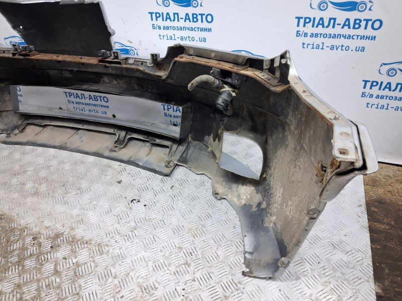 Бампер передний Mitsubishi Outlander 2003-2006 MR971529 (Арт. 68829) Київ - зображення 8