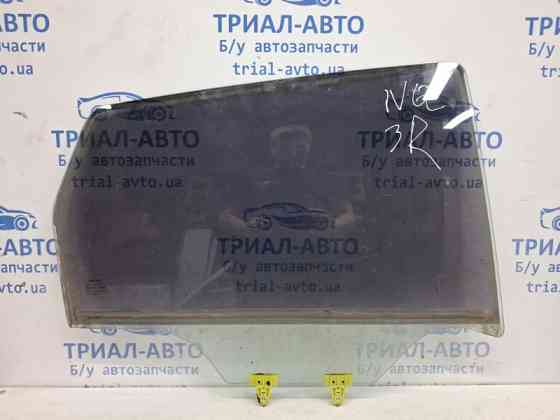 Стекло двери заднее правое Nissan Qashqai 2006-2013 82300JD000 (Арт. 62476) Київ
