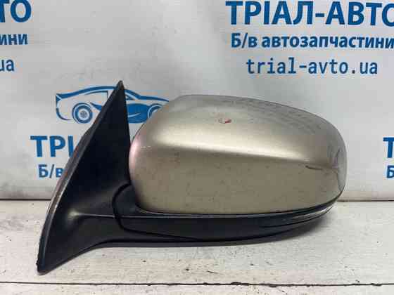 Зеркало левое Jeep Cherokee 2013-2019  (Арт. 74062) Киев