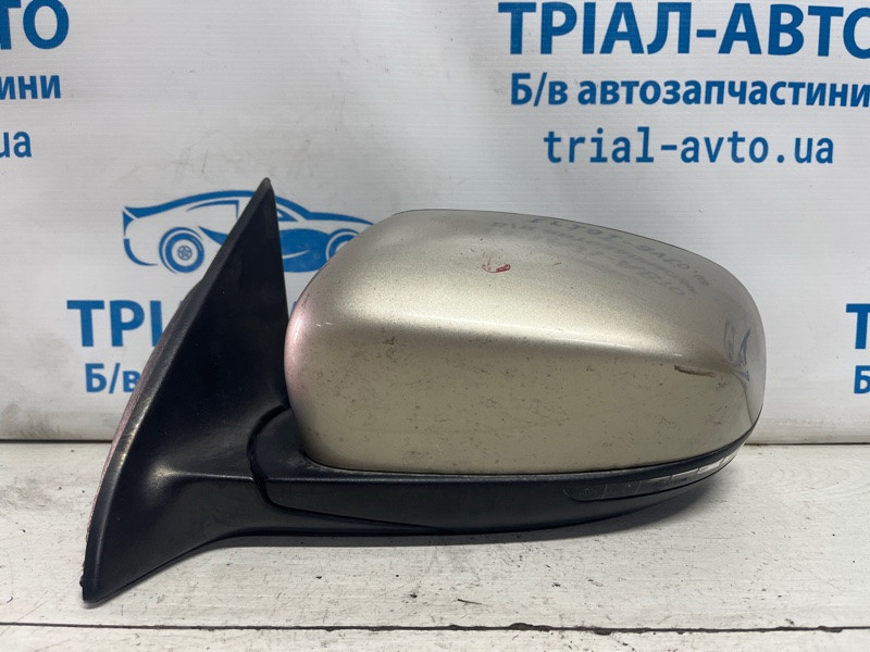 Зеркало левое Jeep Cherokee KL 2.4 БЕНЗИН ED6 2013 (б/у) Киев - изображение 1