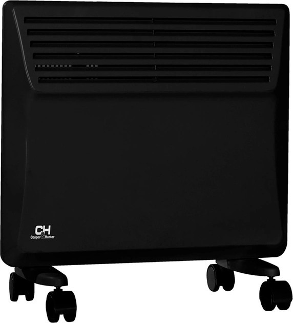 Конвектор Сooper&Hunter СH-1000-ED 1000 Вт Київ - зображення 1