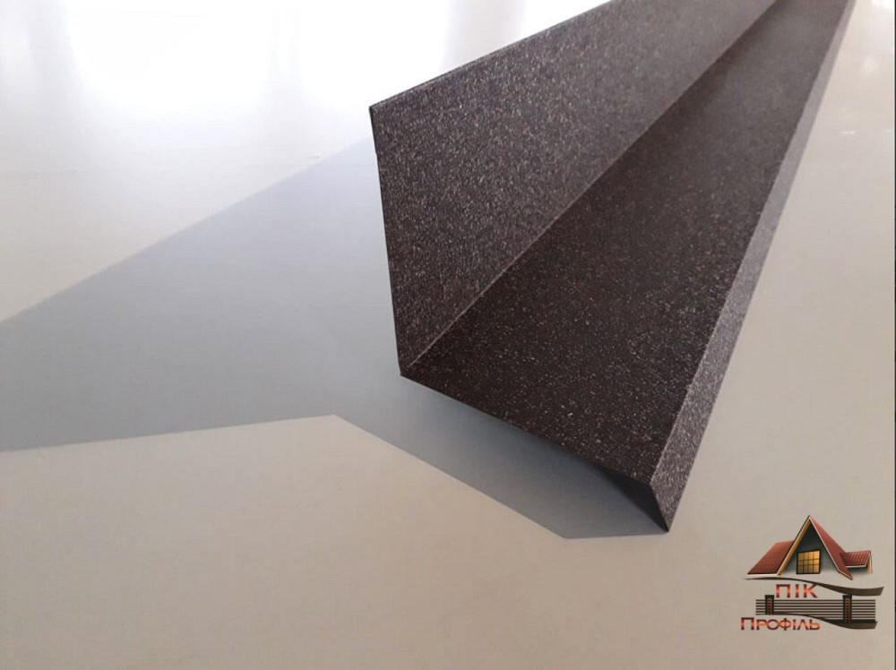 Планка примикання Киев - изображение 8