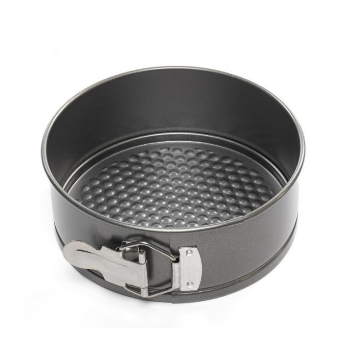 Форма роз'ємна Holmer Sweet Cake BCR-0120-RCG 20 см Київ - зображення 1