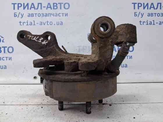 Цапфа задняя правая со ступицей Hyundai Tucson 2004-2009 527602E500 (Арт. 67026) Київ