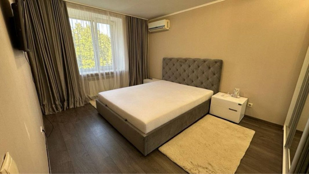 Продам. 2-к.кв. 3/9, ж/м Тополь-1. вул.Мукаша Салакунова Дніпро - зображення 2