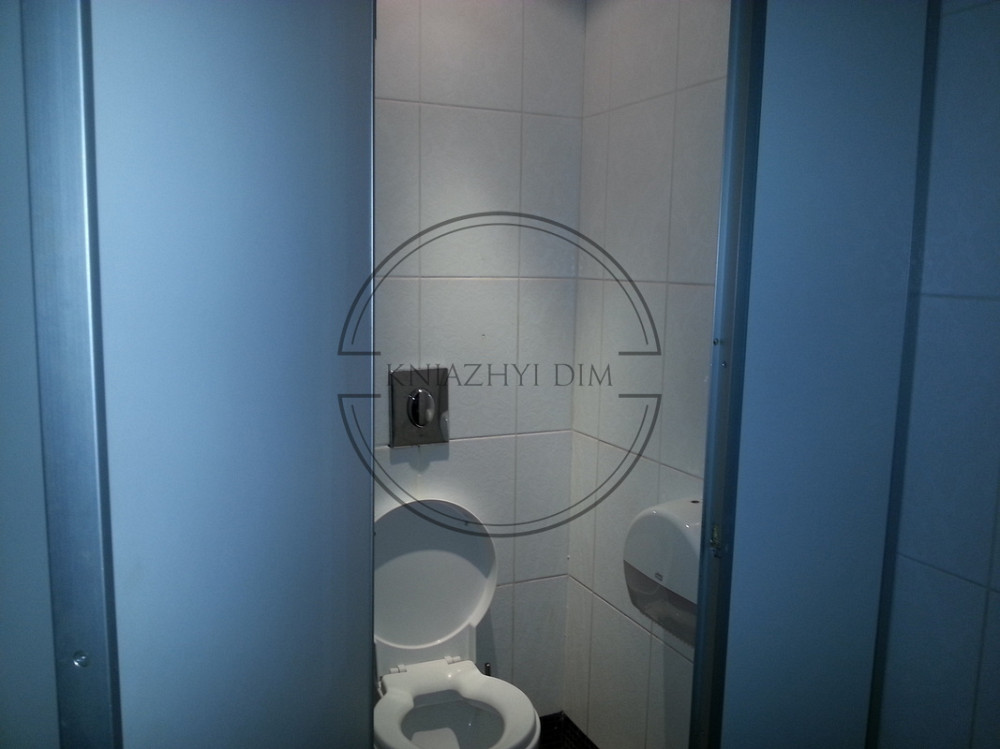 Без комиссии!Хороший офис 210 кв.м. в бизнес-центре м.Тараса Шевченко.№ 1417241 Київ - зображення 7