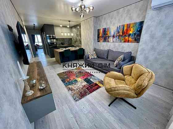 Перша здача! Є генератор! Оренда 2 кімнатна квартира ЖК Префект Таун КОД 11204353 Київ