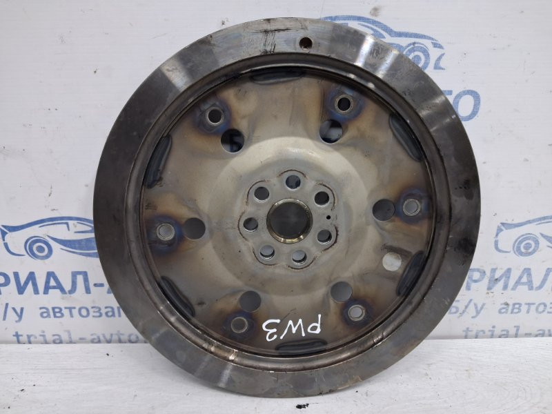 Маховик Mitsubishi Pajero Wagon 1999-2006 MR534652 (Арт. 62777) Київ - зображення 2