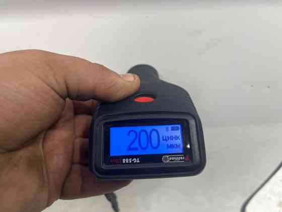 Дверь задняя правая Ford Fusion USA 2 1.5 БЕНЗИН ENUN0 2016 (б/у) Київ