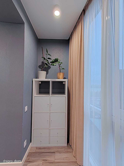 продажа 2-к квартира Днепр, Соборный, 85000 $ Днепр - изображение 11