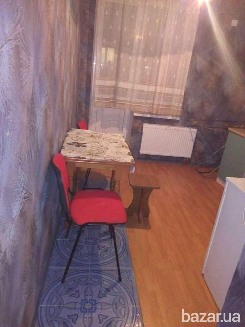 посуточная аренда 1-к квартира Киев, Святошинский, 1000 грн./сутки Київ - зображення 7