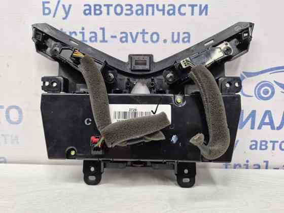 Блок управления климат-контролем Chevrolet Cruze 2009-2016 95146202 (Арт. 55416) Київ