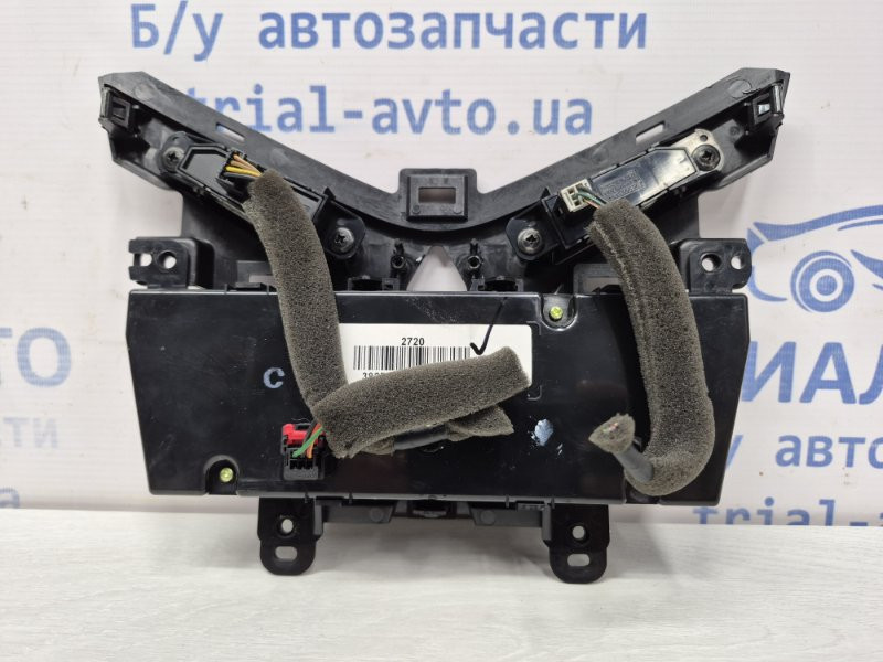Блок управления климат-контролем Chevrolet Cruze 2009-2016 95146202 (Арт. 55416) Київ - зображення 4