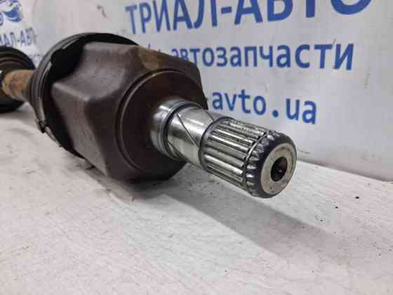 Привод передний левый МКПП Fiat Doblo 2010-2025 51822813 (Арт. 76645) Київ