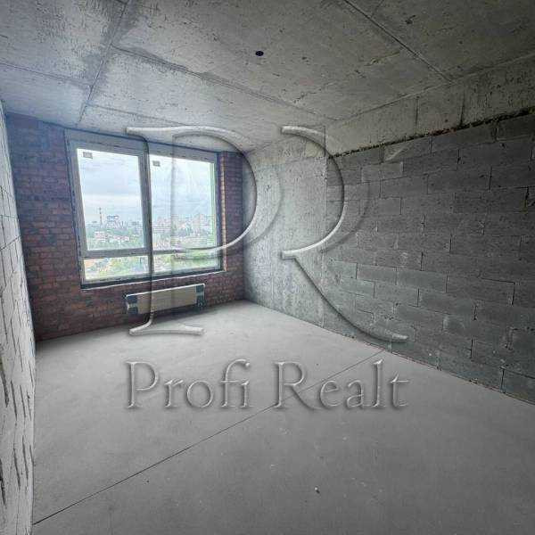 продажа 1-к квартира Киев, Дарницкий, 62000 $ Київ - зображення 3