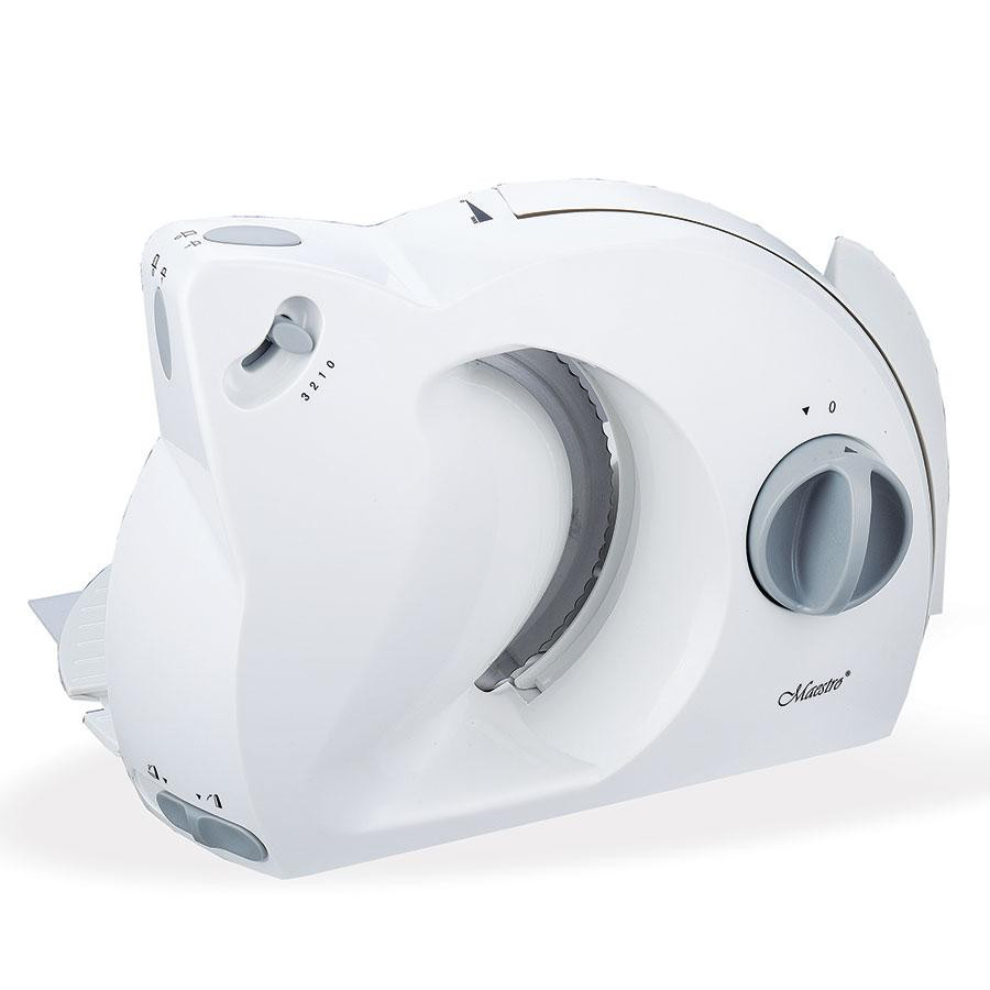 Слайсер Maestro MR-590 Київ - зображення 2