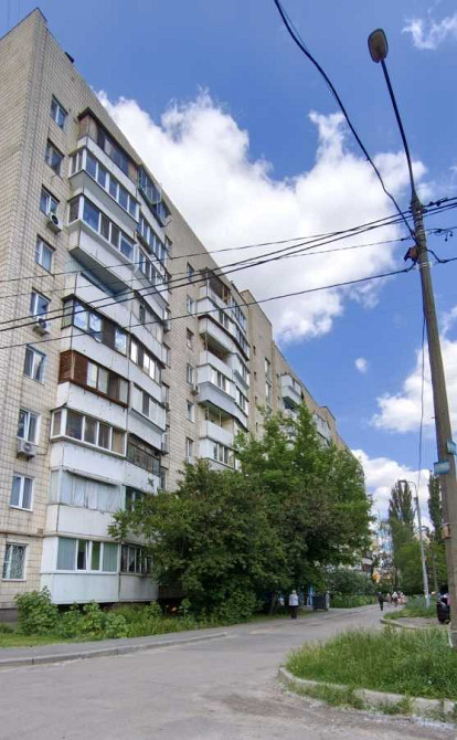 продажа 1-к квартира Киев, Святошинский, 35000 $ Київ - зображення 11