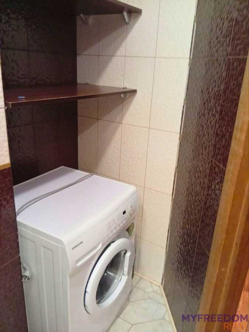 долгосрочная аренда 2-к квартира Киев, Голосеевский, 27000 грн./мес. Київ - зображення 12