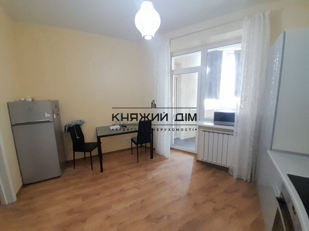 Продаж 1-кімнатна квартира в ЖК Оазис, м. Оболонь. № 21146766 Киев - изображение 3