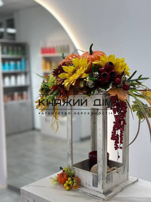 БЕЗ Комісії Продаж бізнесу салон краси реконструкція волосся м. Позняки КОД 23838 Київ - зображення 5