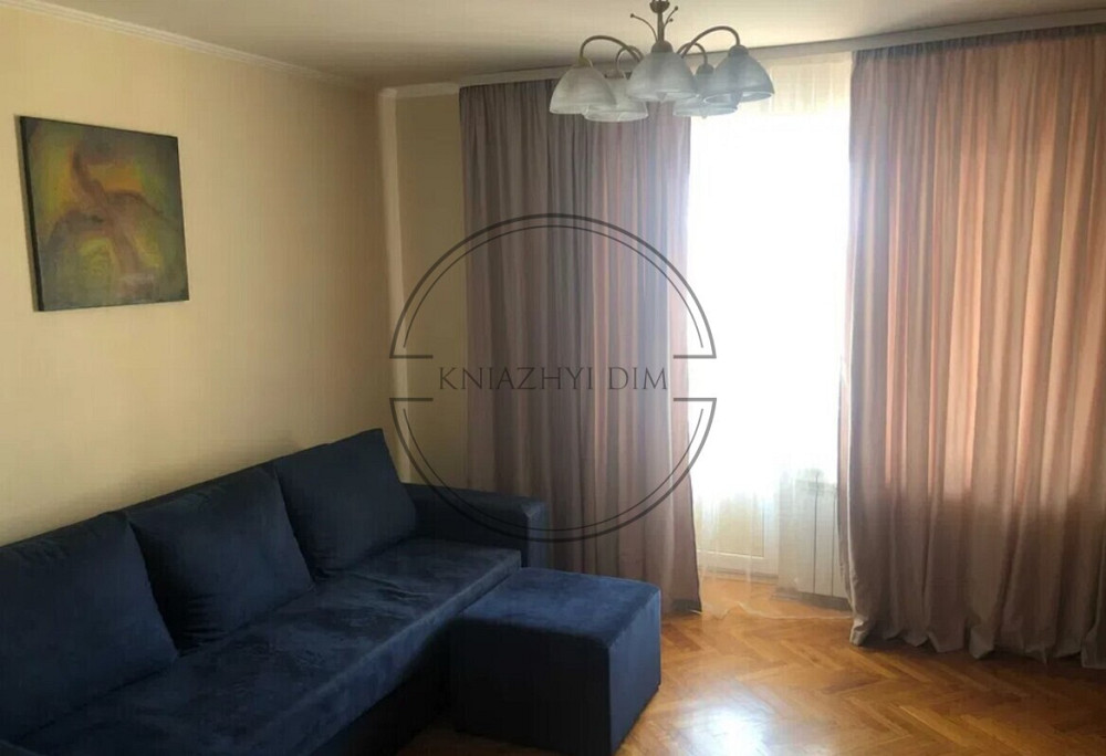 Оренда 2-х к. квартири м. Кловська. № 1163843 Київ - зображення 4