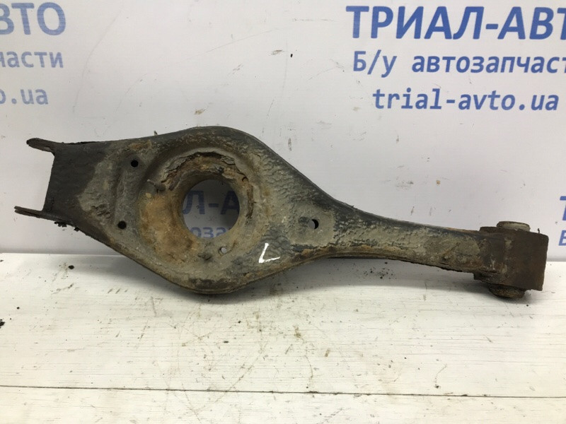 Рычаг задней подвески нижний поперечный (под пружину) KIA Ceed 2006-2012 552101H100 (Арт. 53423) Київ - зображення 4