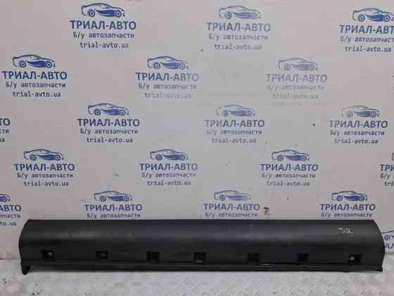 Накладка порога внешняя левая Suzuki SX4 2006-2014 7724079J005PK (Арт. 64568) Киев