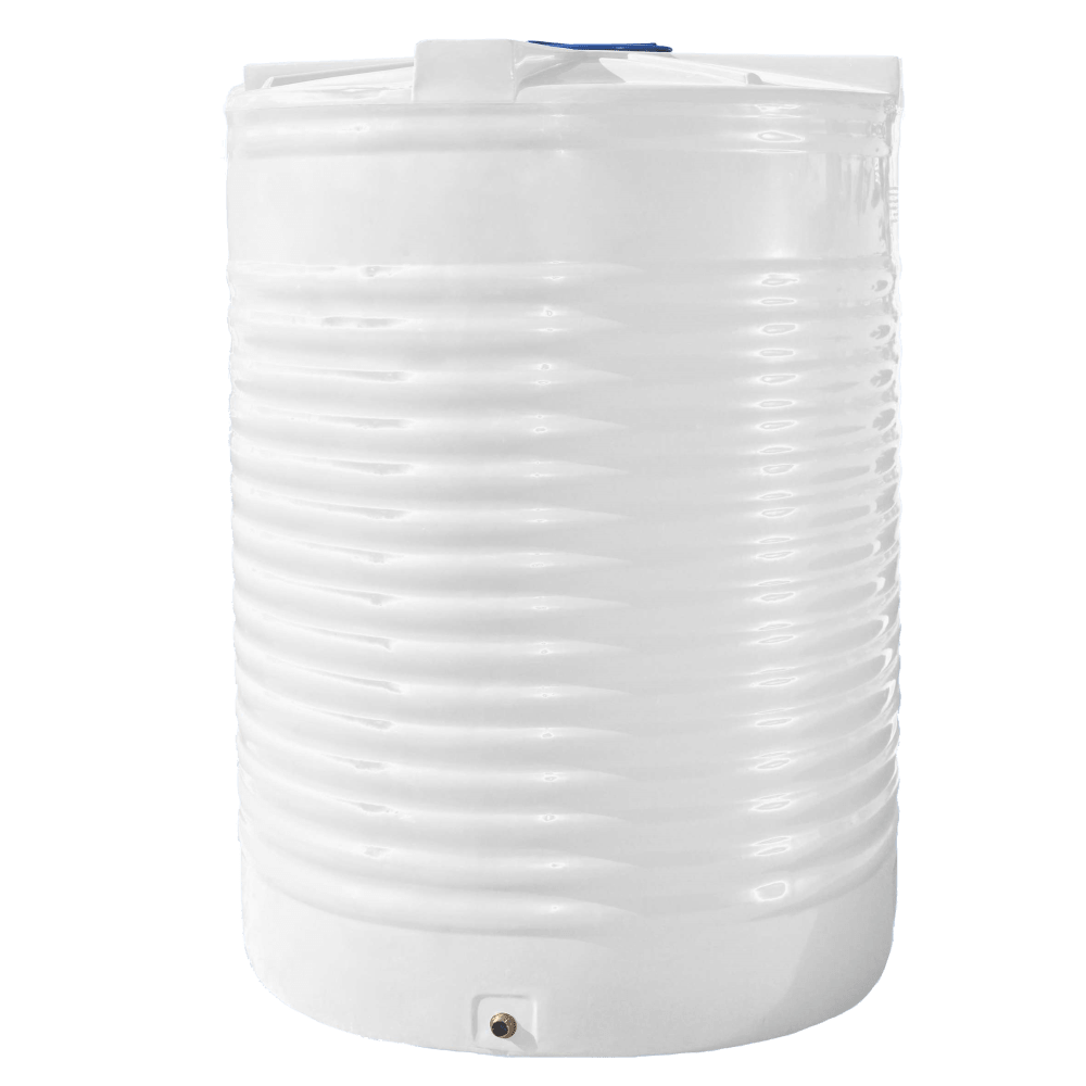 Емкость 15000 л вертикальная Киев - изображение 1