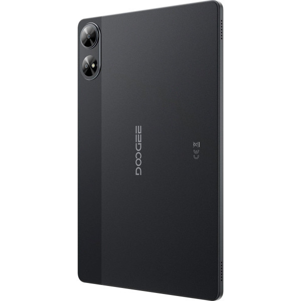 Планшет Doogee Tab G6+ 8/256GB LTE Black EU Харків - зображення 7