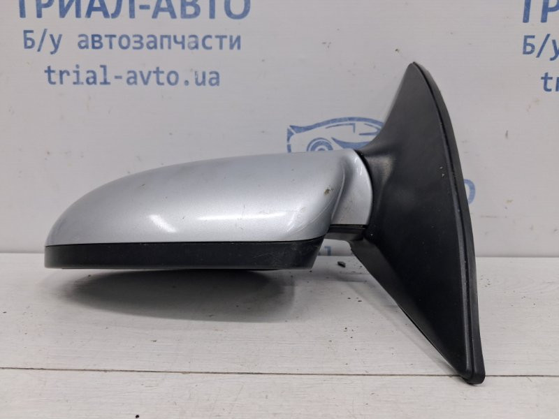 Зеркало левое Hyundai I30 FD 1.6 DIESEL D4FB 2007 (б/у) Київ - зображення 6