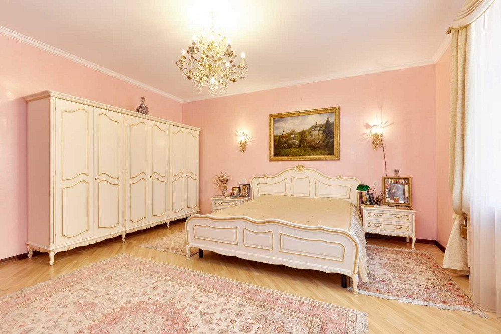 долгосрочная аренда 4-к квартира Киев, Печерский, 3000 $/мес. Київ - зображення 12
