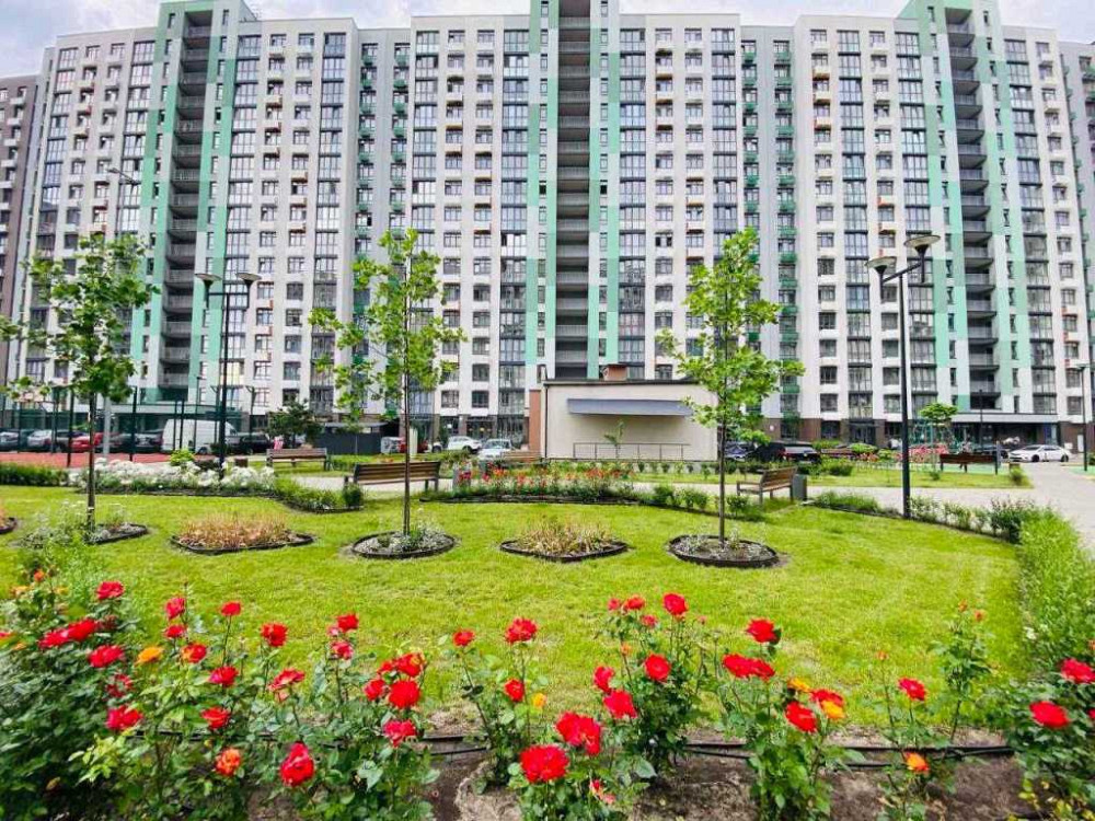 продажа 3-к квартира Киев, Подольский, 130000 $ Київ - зображення 5