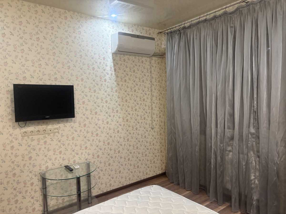 долгосрочная аренда 1-к квартира Киево-Святошинский, Ирпень, 16000 грн./мес. Ирпень - изображение 12