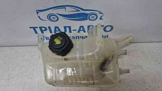 Бачок радиатора (расширительный) Renault Megane 2008-2016 217100005R (Арт. 73339) Київ
