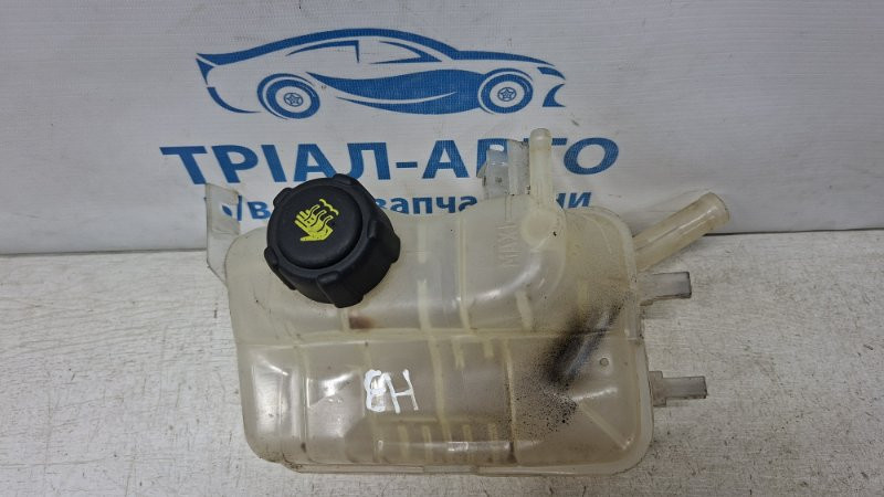 Бачок радиатора (расширительный) Renault Megane 2008-2016 217100005R (Арт. 73339) Киев - изображение 3