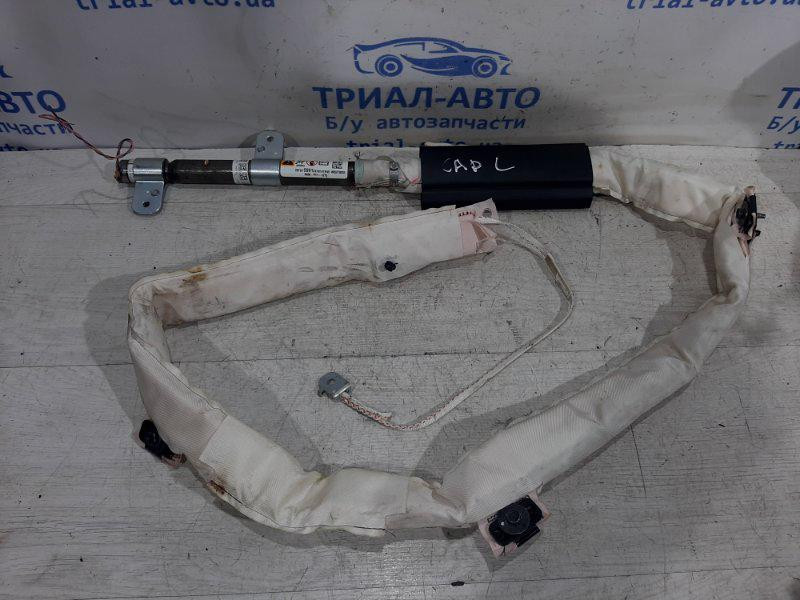Airbag потолка(шторка) левый Chevrolet Captiva C140 2.2 ДИЗЕЛЬ 2006 (б/у) Київ - зображення 5