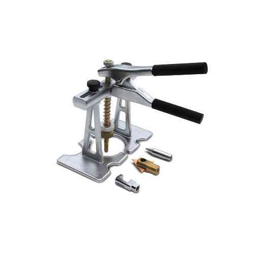 Рихтовочный инструмент puller G.I.KRAFT GI12208 Харків