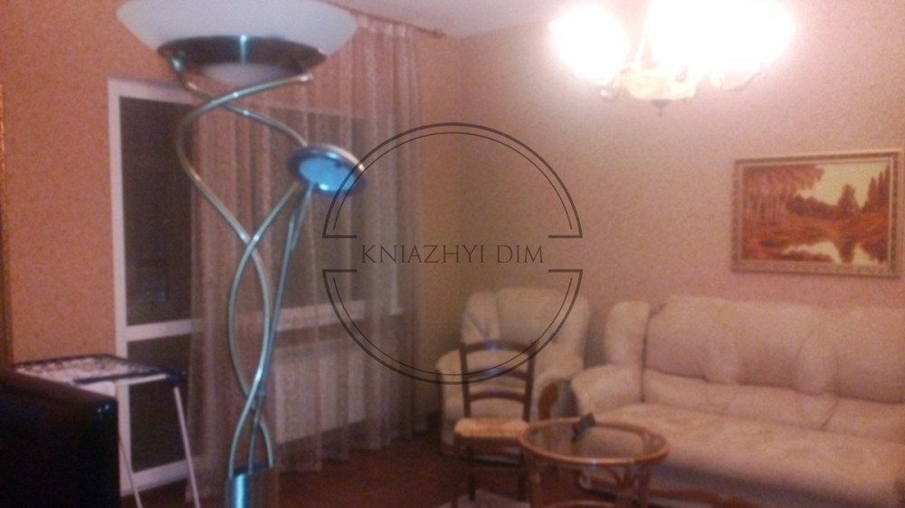 ОРЕНДА 2-кімн. кв.-студія в центрі ЖК Botanik Towers .код 11106382 Київ - зображення 9